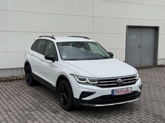 Bild des Angebotes VW Tiguan Life,Auto,Navi,Matix,ACC