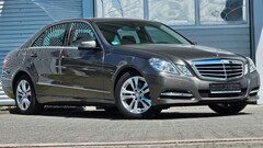 Bild des Angebotes Mercedes-Benz E 250 CGI Lim. BE Navi AHK SpurAssist Klima SHZG