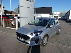 Bild des Angebotes Ford Fiesta Cool & Connect