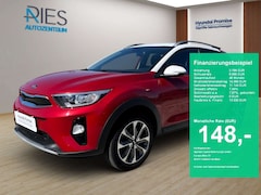 Bild des Angebotes Kia Stonic 1.0 T-GDI - Dream Team Edition KlimaA*SHZ