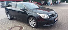 Bild des Angebotes Toyota Avensis Executive, 2.2 D-4D D-CAT Automatic