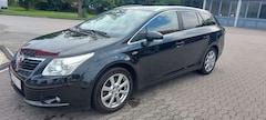 Bild des Angebotes Toyota Avensis Executive, 2.2 D-4D D-CAT Automatic