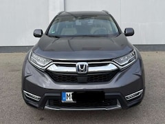 Bild des Angebotes Honda CR-V CR-V 2.0 i-MMD Hybrid 4WD Executive