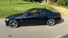 Bild des Angebotes BMW 335 335i Coupé - M Packet - DKG - echte Vollaustattung - Org M-Performance Auspuff - ACC - Aktivlenkung