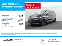 Bild des Angebotes VW T7 Multivan Style KÜ 2.0TDI 110kW DSG MATRIX-LED
