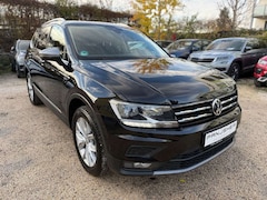 Bild des Angebotes VW Tiguan Allspace Comfortline DSG 4Motion AHK Kame