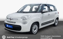 Bild des Angebotes Fiat 500L 1.4 16V Pop-Star**Parksensoren**