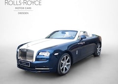 Bild des Angebotes Rolls-Royce Dawn