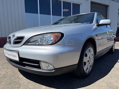 Bild des Angebotes Nissan Primera Lim. 1,8 I 84kW 114PS Comfort/Klima