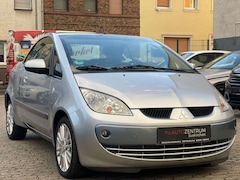 Bild des Angebotes Mitsubishi Colt CZC Cabrio Invite Klima