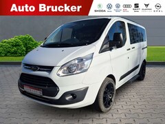 Bild des Angebotes Ford Tourneo Custom Transit Kombi 310 L1 Trend+Anhängerkupplung+Sitzhe