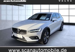 Bild des Angebotes Volvo V60 Cross Country V60 CC Plus AWD Bluetooth Navi LED Vollleder Klima