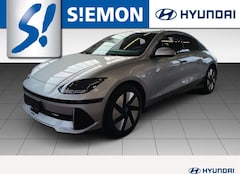 Bild des Angebotes Hyundai IONIQ 6 77,4kWh 4WD UNIQ HUD Navi Digitales Cockpit Memory