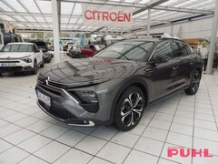 Bild des Angebotes Citroen C5 X Hybrid 225 (Plug-In) Shine Autom.Navi,Kamera,Head