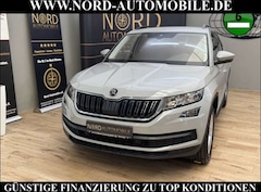 Bild des Angebotes Skoda Kodiaq 1.5 TSI Ambition AHK/Navi/PDC/StHz Ambition