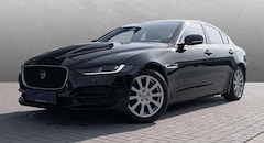 Jaguar XE D200 SE