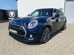 Bild des Angebotes MINI Cooper S Clubman All4 Chili/Navi Plus/LED/Kamera