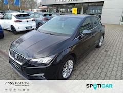 Bild des Angebotes SEAT Ibiza Xcellence 1.0 TSI Metallic