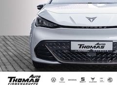 Bild des Angebotes CUPRA Born 170 kW HEAD UP+ACC+SENNHEISER+NAVI