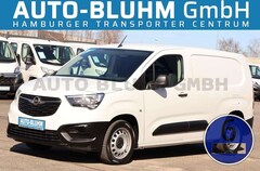 Bild des Angebotes Opel Combo 1.5-D Cargo XL + Klima PDC Mobile-Apps