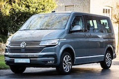 Bild des Angebotes VW T6 Multivan Highline 4MO. ACC Sthz Kam AHK LED