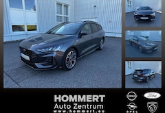 Bild des Angebotes Ford Focus ST-Line X Kamera+ACC+LED+SHZ+Navi+Autom