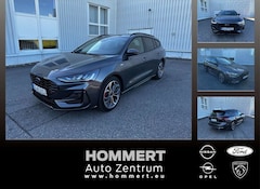 Ford Focus ST-Line X Kamera+ACC+LED+SHZ+Navi+Autom