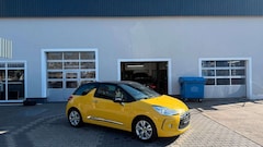 Bild des Angebotes Citroen DS3 SoChic