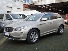 Bild des Angebotes Volvo XC60 D3 Aut. Navi Klima PDC Tempomat Alu