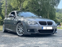Bild des Angebotes BMW 325 325d Coupe Aut. M-Paket
