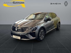 Bild des Angebotes Renault Clio Techno 1.0 TCe 90 6E Navi Digitales Cockpit LED Ap