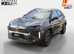 Bild des Angebotes Toyota Yaris Cross - 1.5 L 4X2 HYBRID  TEAMPLAY