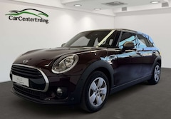 Bild des Angebotes MINI Cooper Clubman *NaviProf.*Kamera*ParkA*PDC*Tempo.