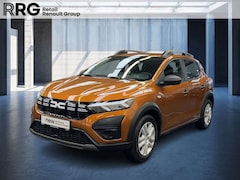 Bild des Angebotes Dacia Sandero STEPWAY ESSENTIAL TCe 100 ECO-G KLIMA