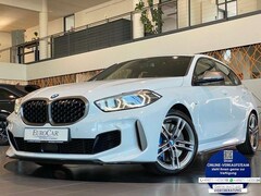 Bild des Angebotes BMW 135 i xDrive Shadow CockpitProf LED Shzg H&K DDC