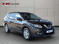 Bild des Angebotes Nissan X-Trail N-Vision Navi AHK 360°Kamera Euro-6