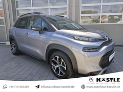 Bild des Angebotes Citroen C3 Aircross Plus PT 110 NAVI*PDC*Klimaautomatik*Android Auto*