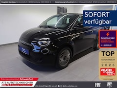 Bild des Angebotes Fiat 500e 42kWh Komfort- und Stylepaket SOH 95,0%