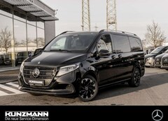 Bild des Angebotes Mercedes-Benz V 300 d 4MATIC STYLE Lang Panorama Distronic AHK