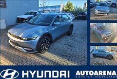 Bild des Angebotes Hyundai IONIQ 5 Basis Elektro Navi, SHZ, Allrad, AHK