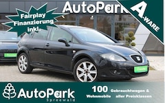 Bild des Angebotes SEAT Leon FR *AUTOMATIK*