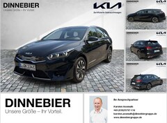 Bild des Angebotes Kia Ceed SW / cee'd SW Cee'd Sportswagon Spirit LED+Navi+Kamera+SHZ