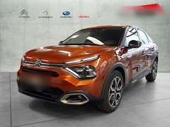 Bild des Angebotes Citroen E-C4 Electric