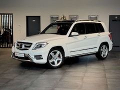 Bild des Angebotes Mercedes-Benz GLK 220 4Matic AMG*Pano*AHK*Bi-Xenon*