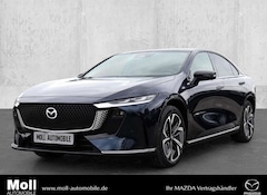 Bild des Angebotes Mazda 6 EV 258PS 1AT RWD Takumi Plus NAVI HUD SONY