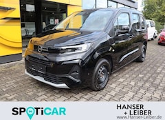 Bild des Angebotes Opel Combo Life 1.5D AT8 GS Navi Sitzhzg Kamera