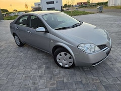 Bild des Angebotes Nissan Primera Acenta