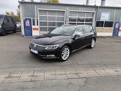 Bild des Angebotes VW Passat Variant Comfortline BMT/Start-Stopp / Automatik/Navi/AHK