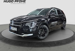 Bild des Angebotes Kia Niro Spirit 1.6 GDI Plug-in Hybrid Carplay. Leder. Schi