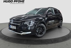 Bild des Angebotes Kia Niro Spirit 1.6 GDI Plug-in Hybrid Carplay. Leder. Schi